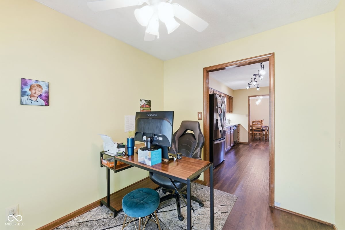 2746 Colony Lake West Drive, Plainfield, IN 46168 | Slideshow Image #13