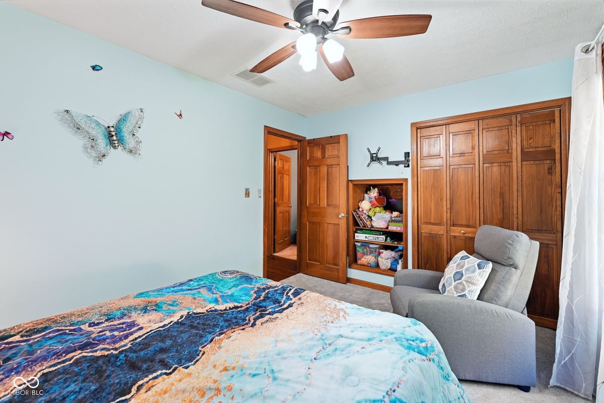 2746 Colony Lake West Drive, Plainfield, IN 46168 | Slideshow Image #18