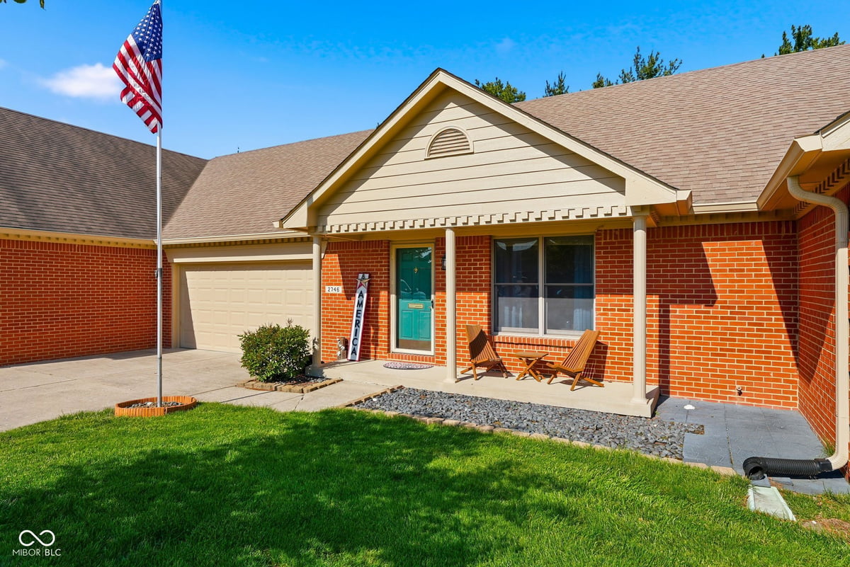 2746 Colony Lake West Drive, Plainfield, IN 46168 | Slideshow Image #30