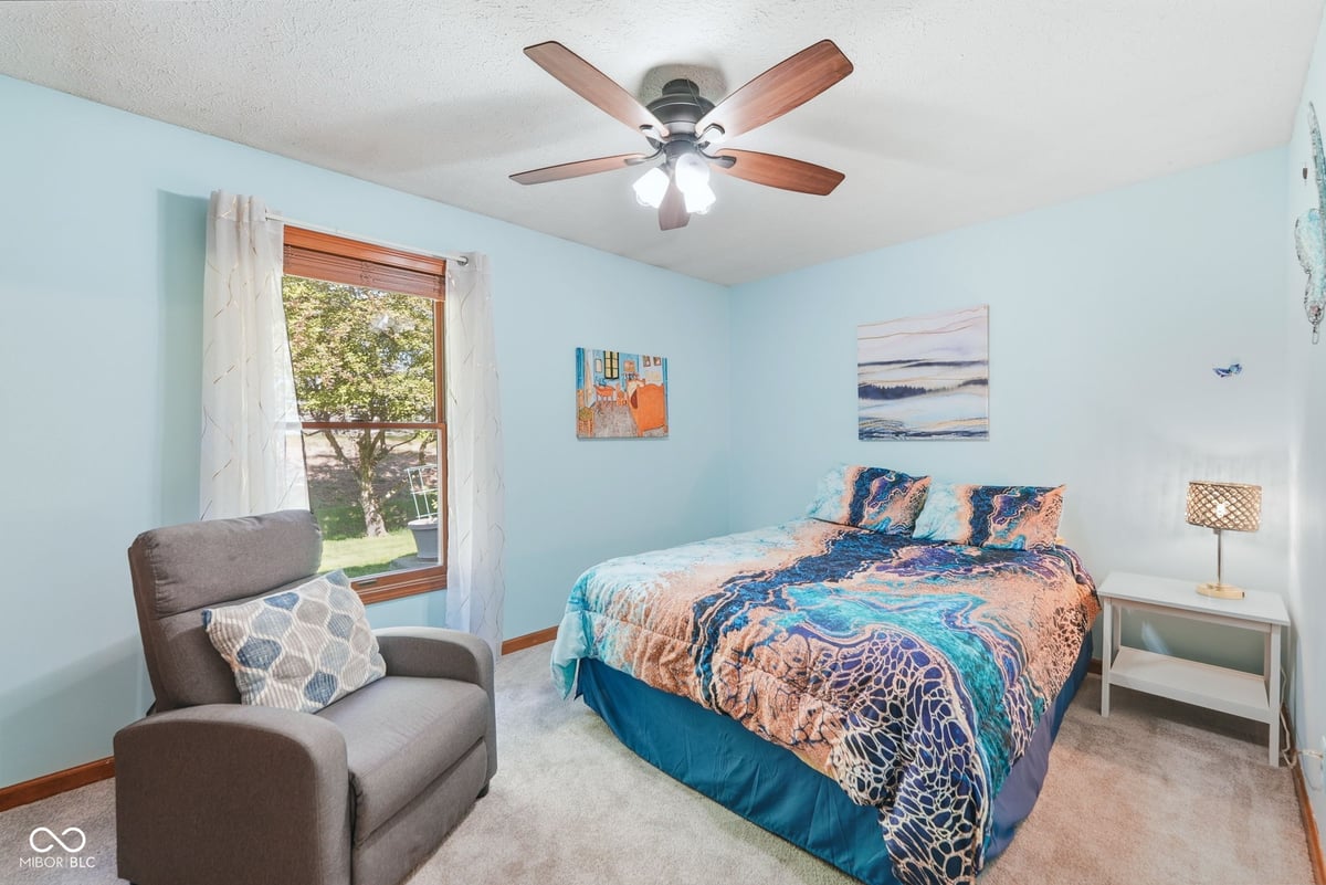 2746 Colony Lake West Drive, Plainfield, IN 46168 | Slideshow Image #17