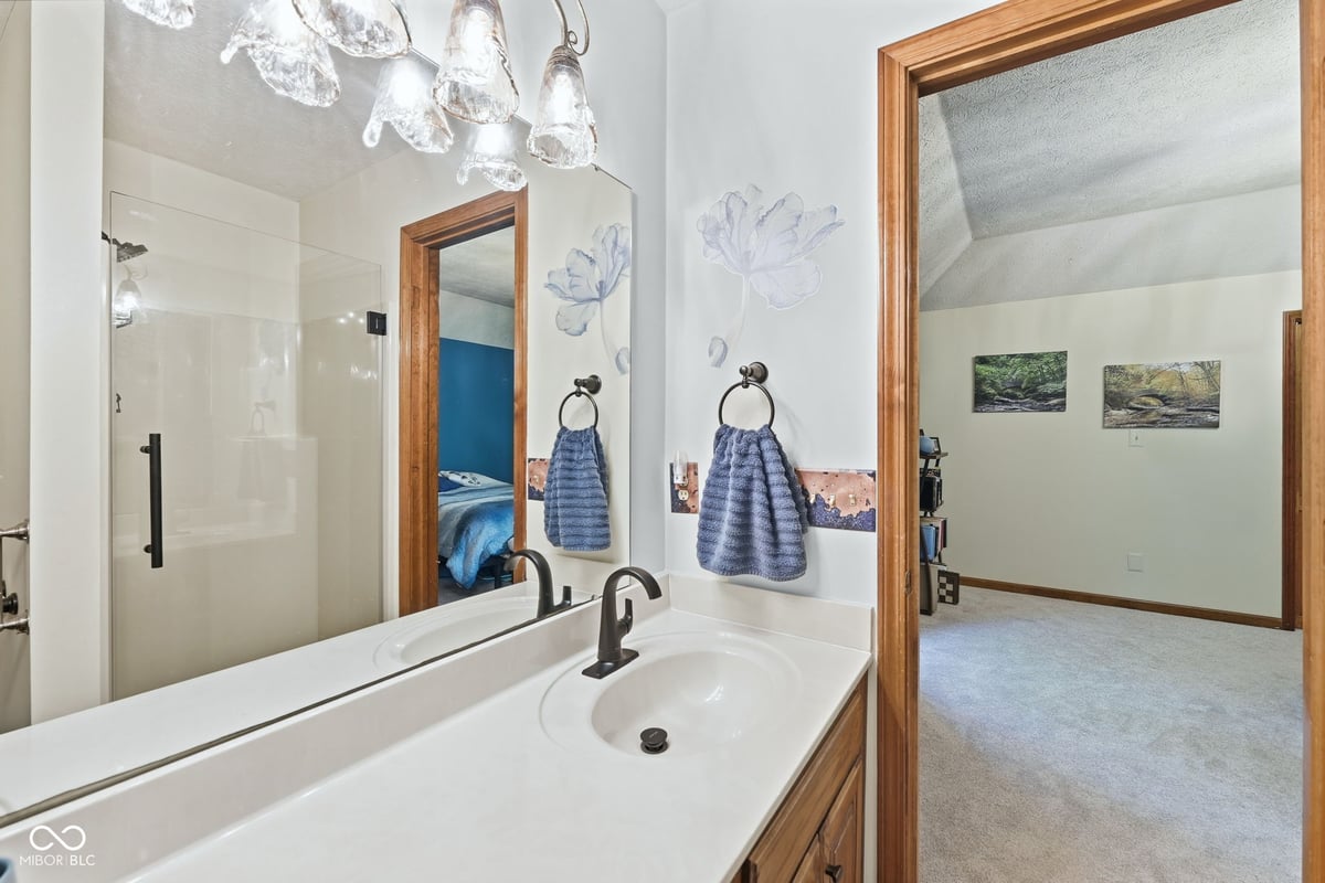 2746 Colony Lake West Drive, Plainfield, IN 46168 | Slideshow Image #26