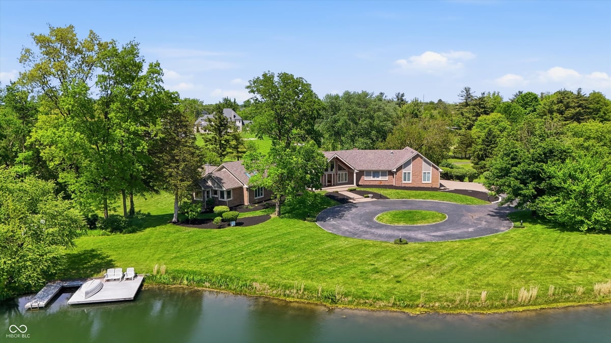 13500 Six Points Road, Carmel, IN 46032