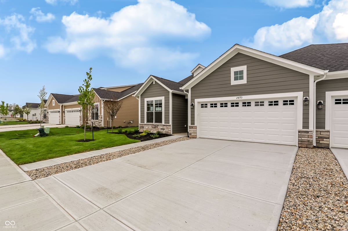 2893 Piper Place, Plainfield, IN 46168 | Slideshow Image #2