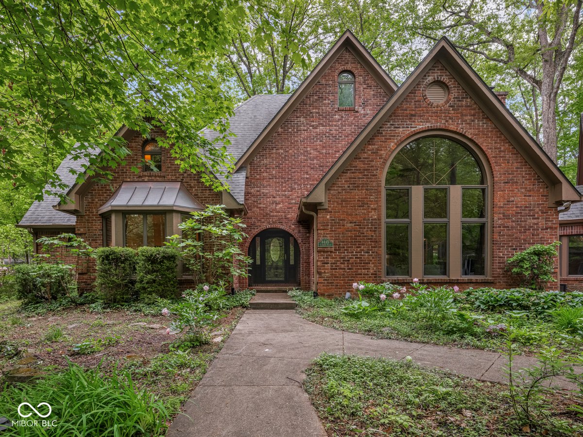 8445 Campbell Court, Mooresville, IN 46158