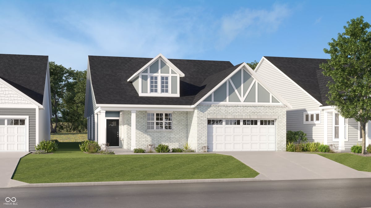 481 Regatta Lane, Plainfield, IN 46168