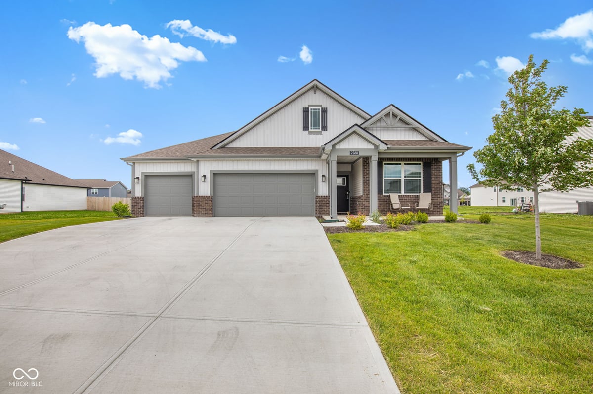 2280 Pine Valley Drive, Plainfield, IN 46168