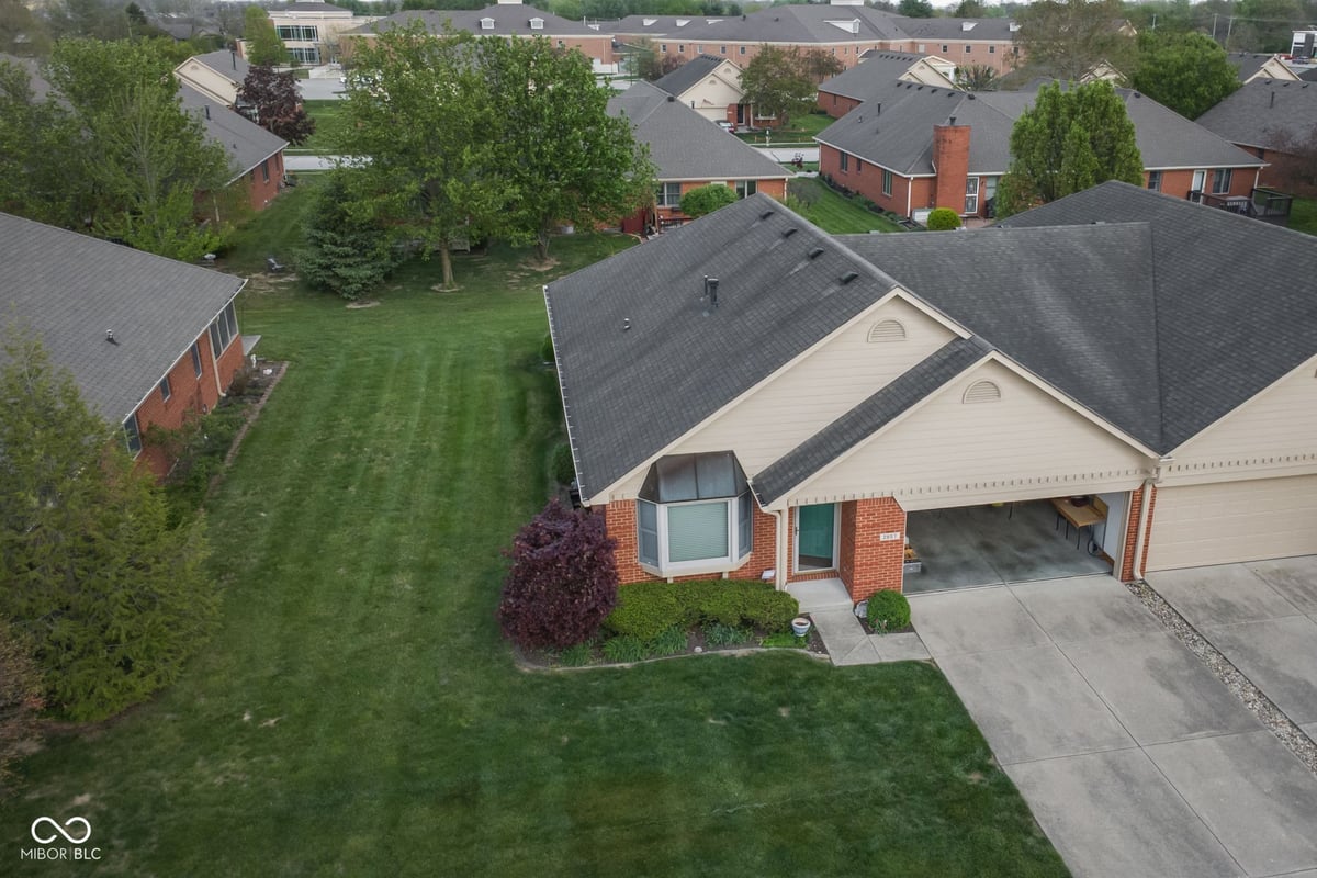 2857 Colony Lake West Drive, Plainfield, IN 46168
