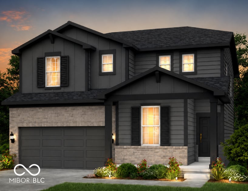 2617 Pearson Parkway, Plainfield, IN 46168