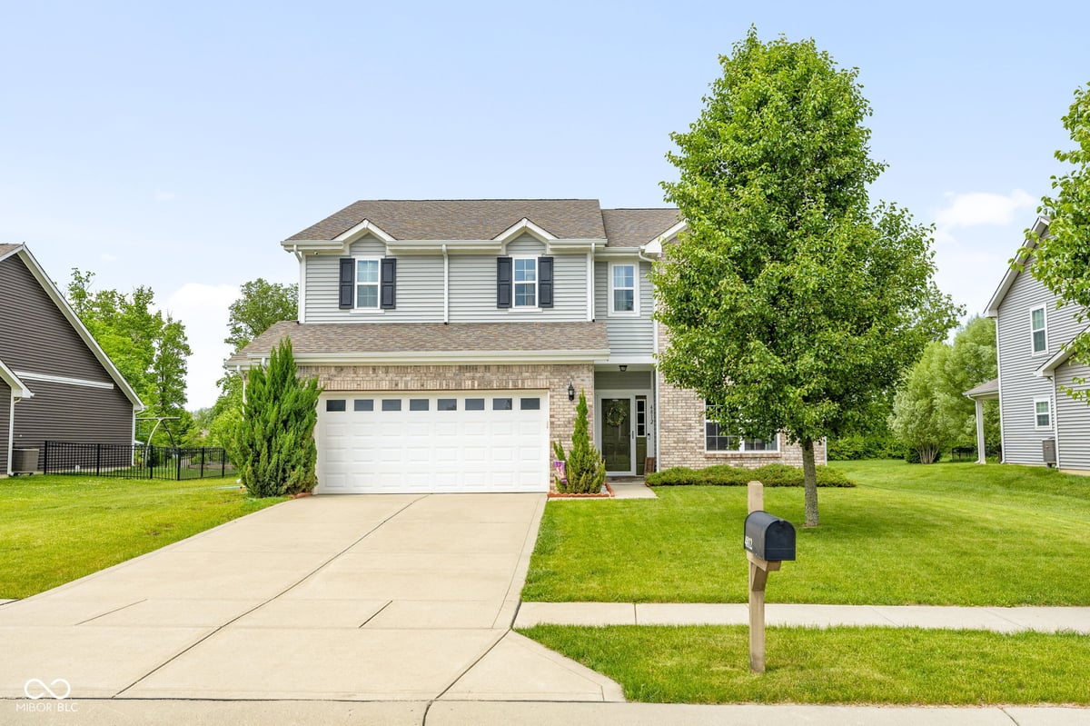 4812 Marshall Drive, Plainfield, IN 46168