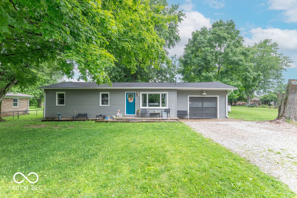 5808 E Orchard Road, Mooresville, IN 46158