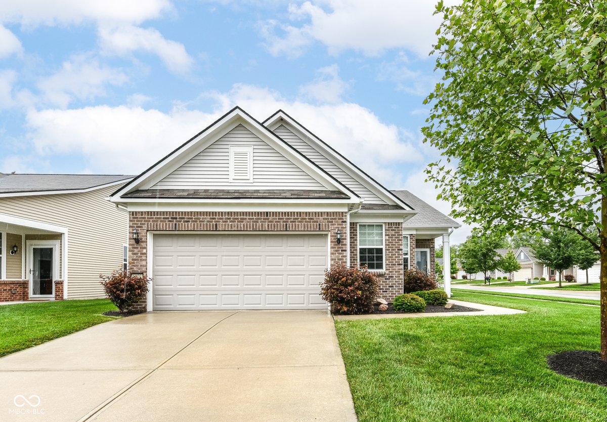 4620 Jasmine Court, Plainfield, IN 46168