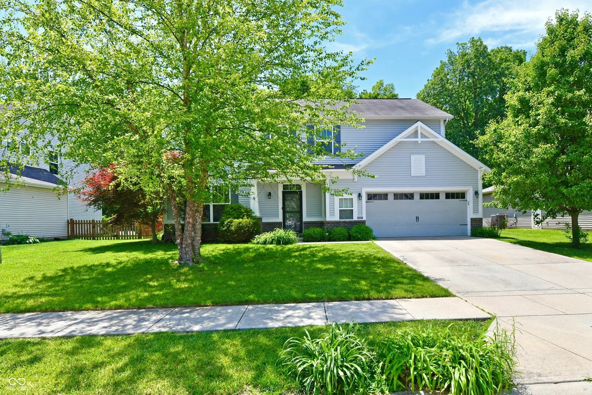 5737 Chazimal Street, Plainfield, IN 46168