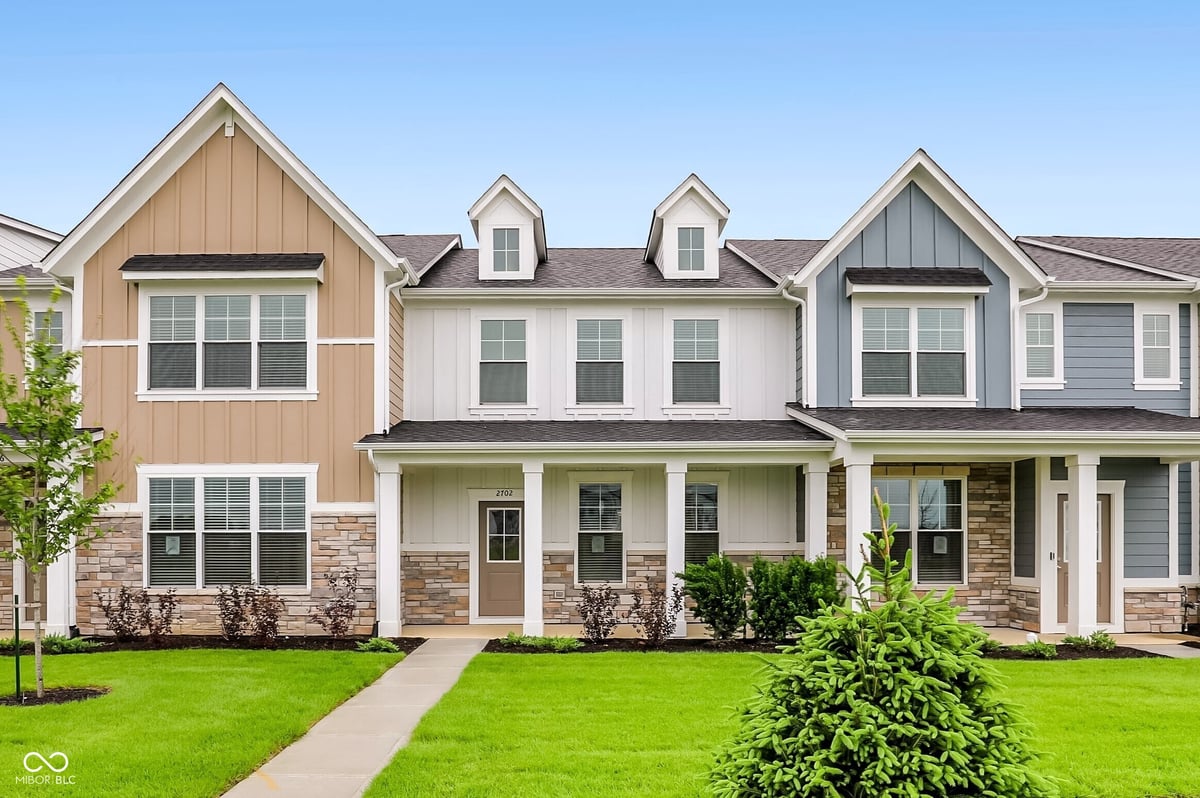 2702 Smith Road, Plainfield, IN 46168