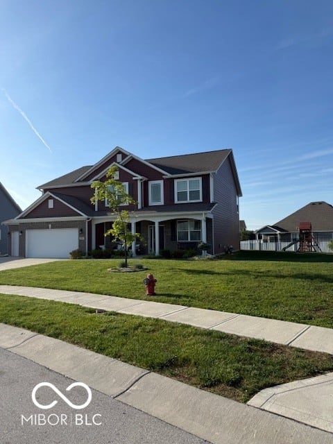 6841 Bryant Place, Plainfield, IN 46168