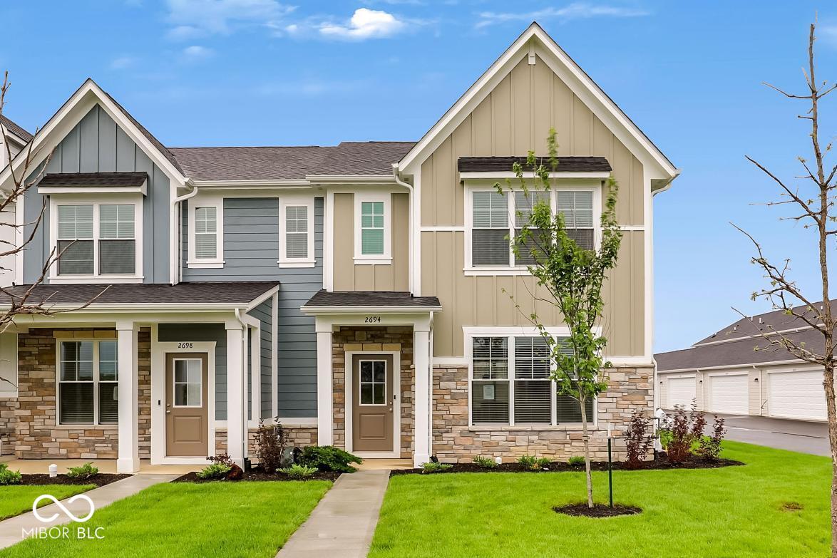 2694 Smith Road, Plainfield, IN 46168