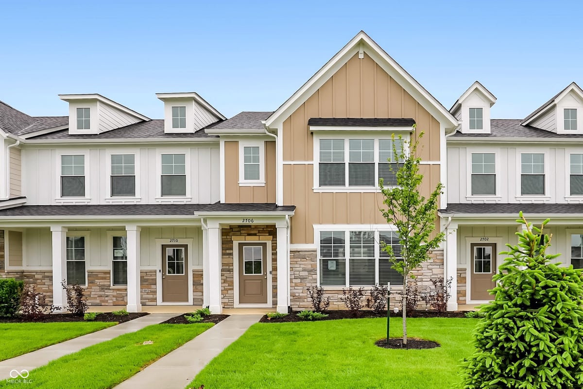 2706 Smith Road, Plainfield, IN 46168