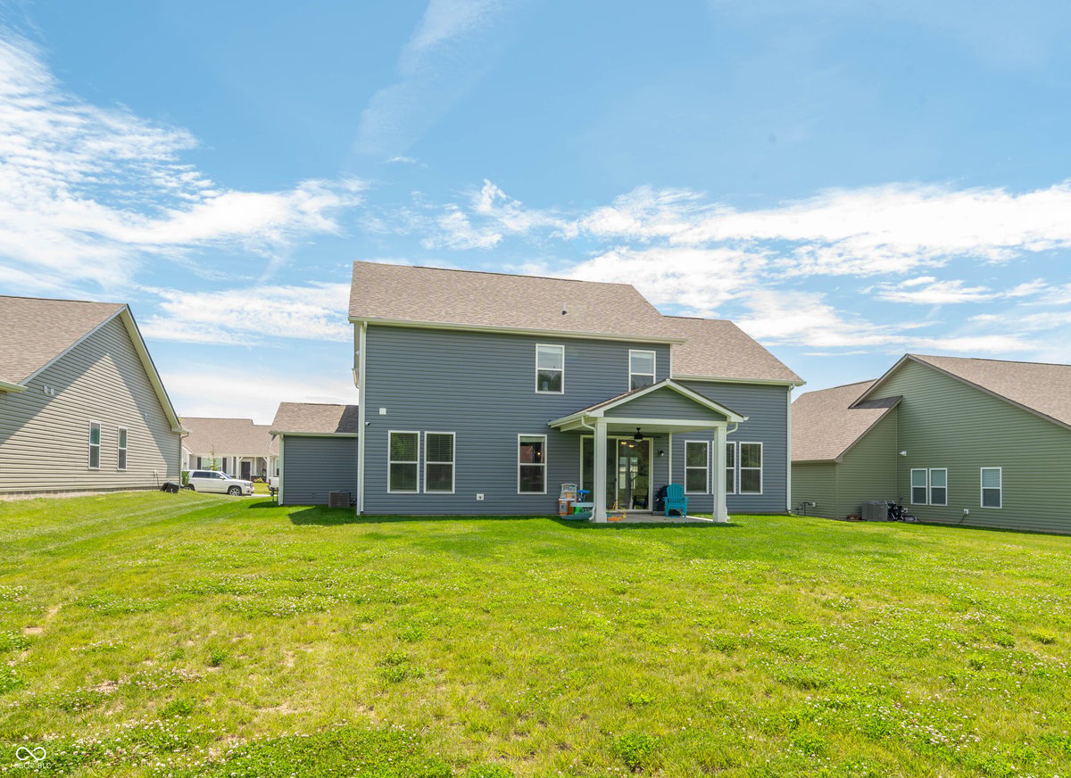 1054 E Valley Oak Court, Mooresville, IN 46158 | Slideshow Image #43