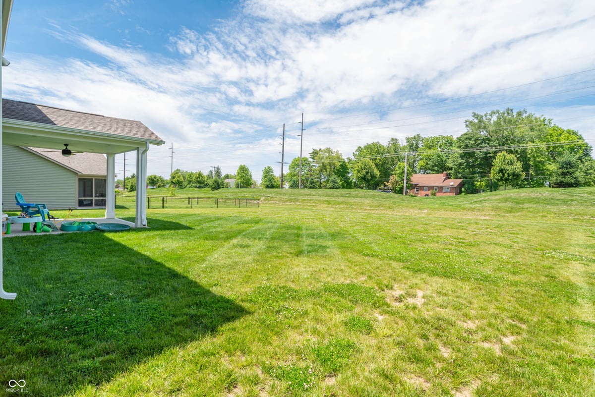1054 E Valley Oak Court, Mooresville, IN 46158 | Slideshow Image #44