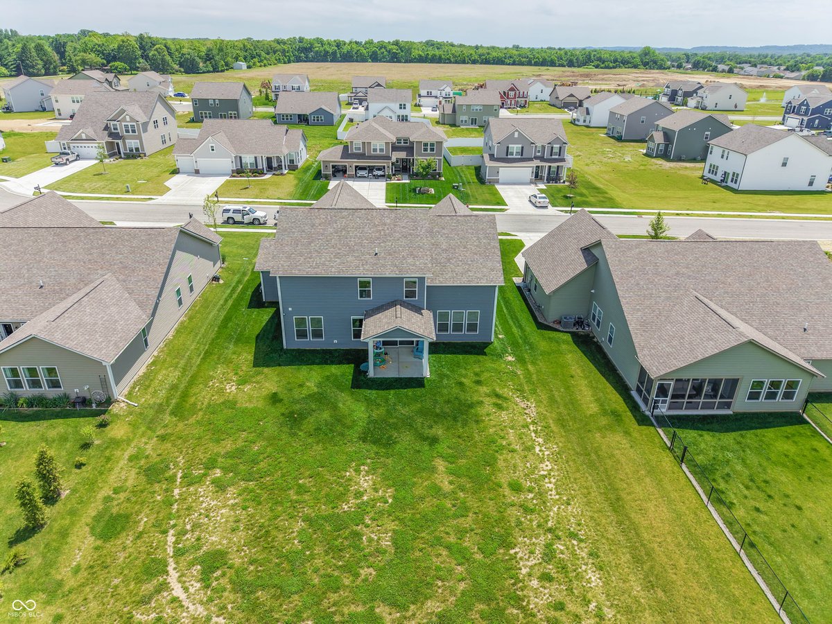1054 E Valley Oak Court, Mooresville, IN 46158 | Slideshow Image #45