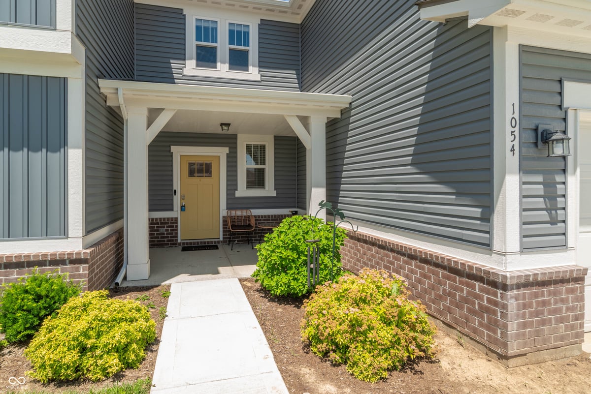 1054 E Valley Oak Court, Mooresville, IN 46158 | Slideshow Image #4