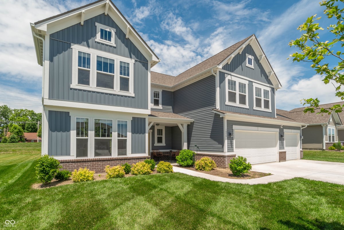 1054 E Valley Oak Court, Mooresville, IN 46158 | Slideshow Image #2