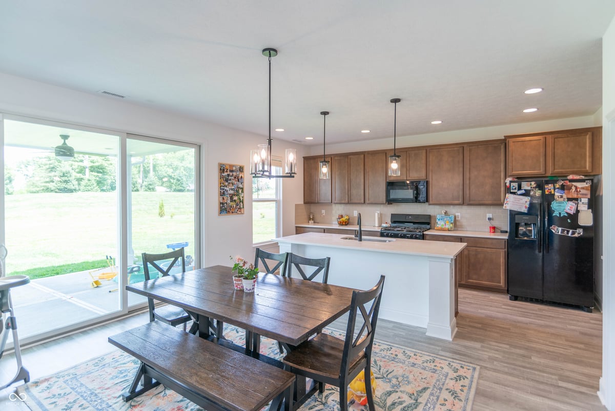 1054 E Valley Oak Court, Mooresville, IN 46158 | Slideshow Image #16