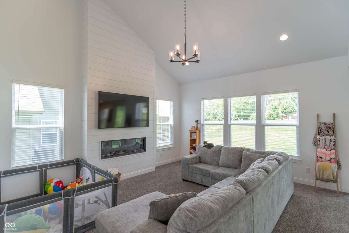 1054 E Valley Oak Court, Mooresville, IN 46158 | Slideshow Image #10