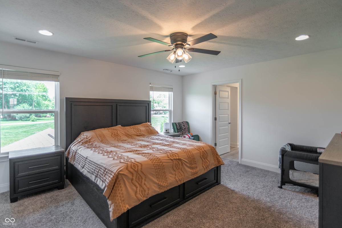 1054 E Valley Oak Court, Mooresville, IN 46158 | Slideshow Image #23