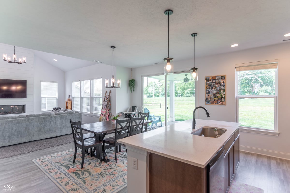 1054 E Valley Oak Court, Mooresville, IN 46158 | Slideshow Image #13