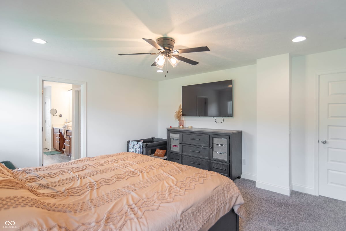 1054 E Valley Oak Court, Mooresville, IN 46158 | Slideshow Image #25