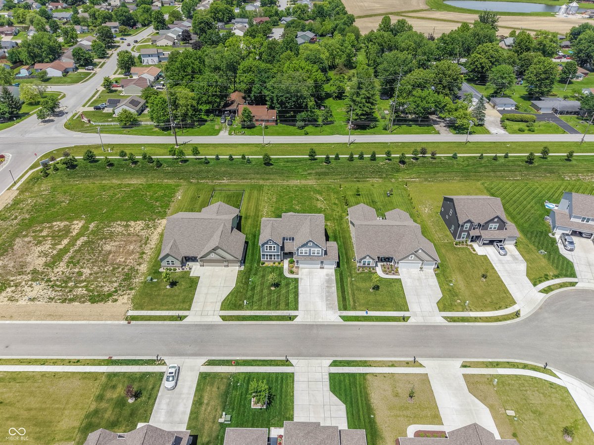 1054 E Valley Oak Court, Mooresville, IN 46158 | Slideshow Image #47