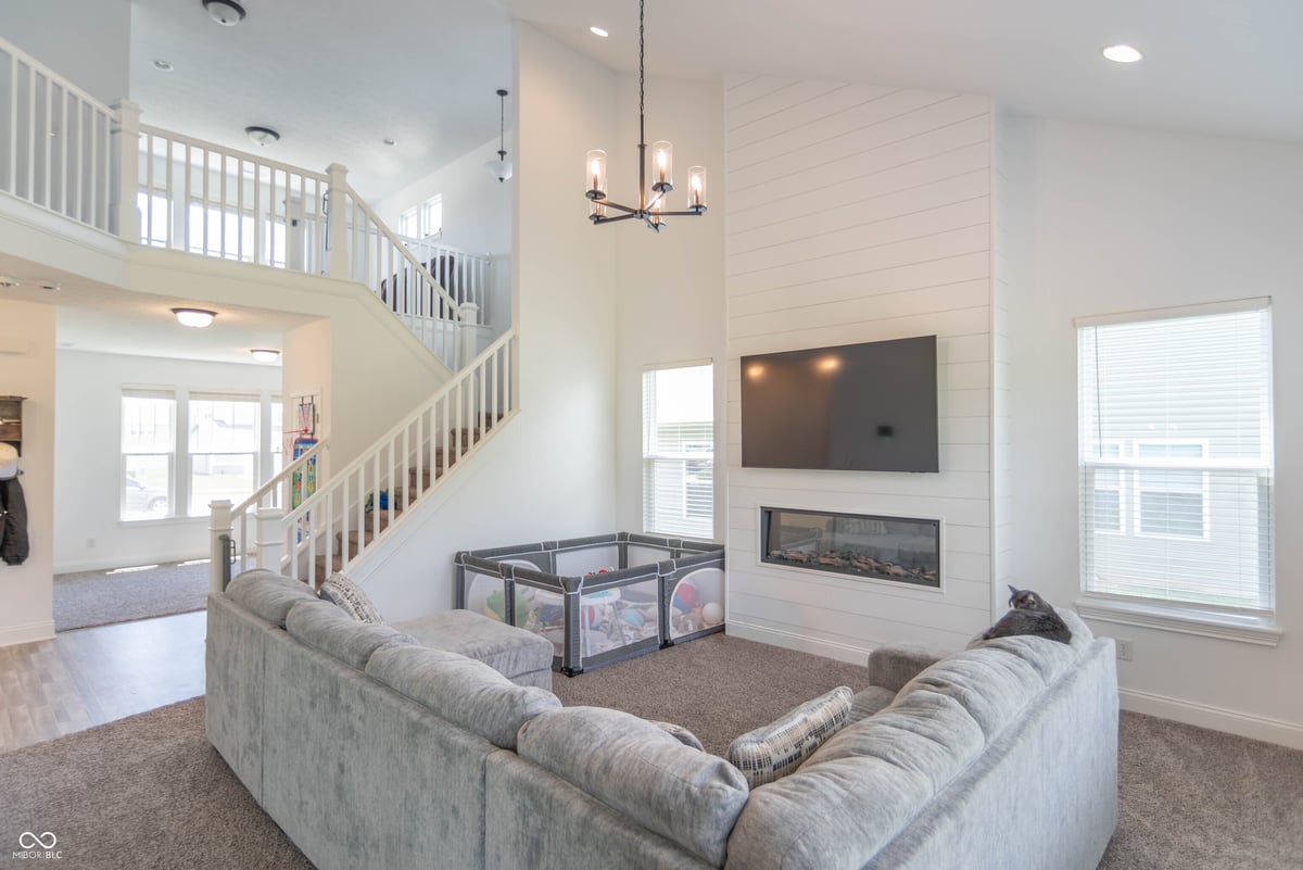 1054 E Valley Oak Court, Mooresville, IN 46158 | Slideshow Image #12