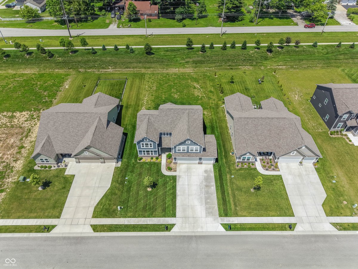 1054 E Valley Oak Court, Mooresville, IN 46158 | Slideshow Image #48