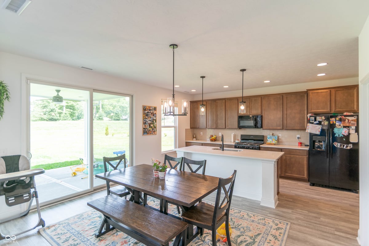 1054 E Valley Oak Court, Mooresville, IN 46158 | Slideshow Image #17