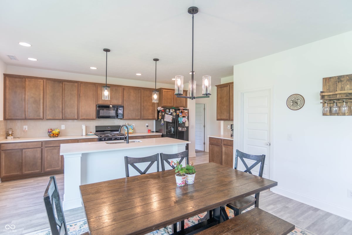 1054 E Valley Oak Court, Mooresville, IN 46158 | Slideshow Image #15