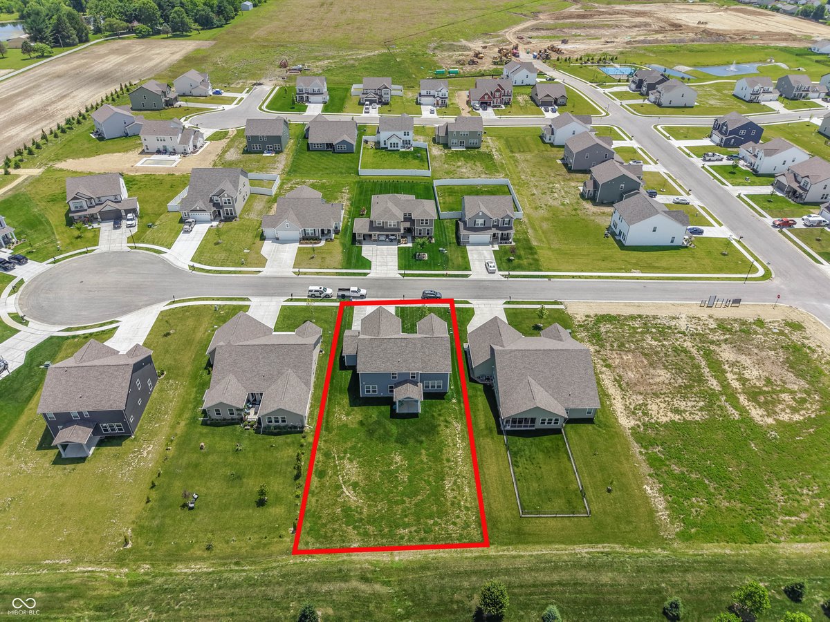 1054 E Valley Oak Court, Mooresville, IN 46158 | Slideshow Image #46