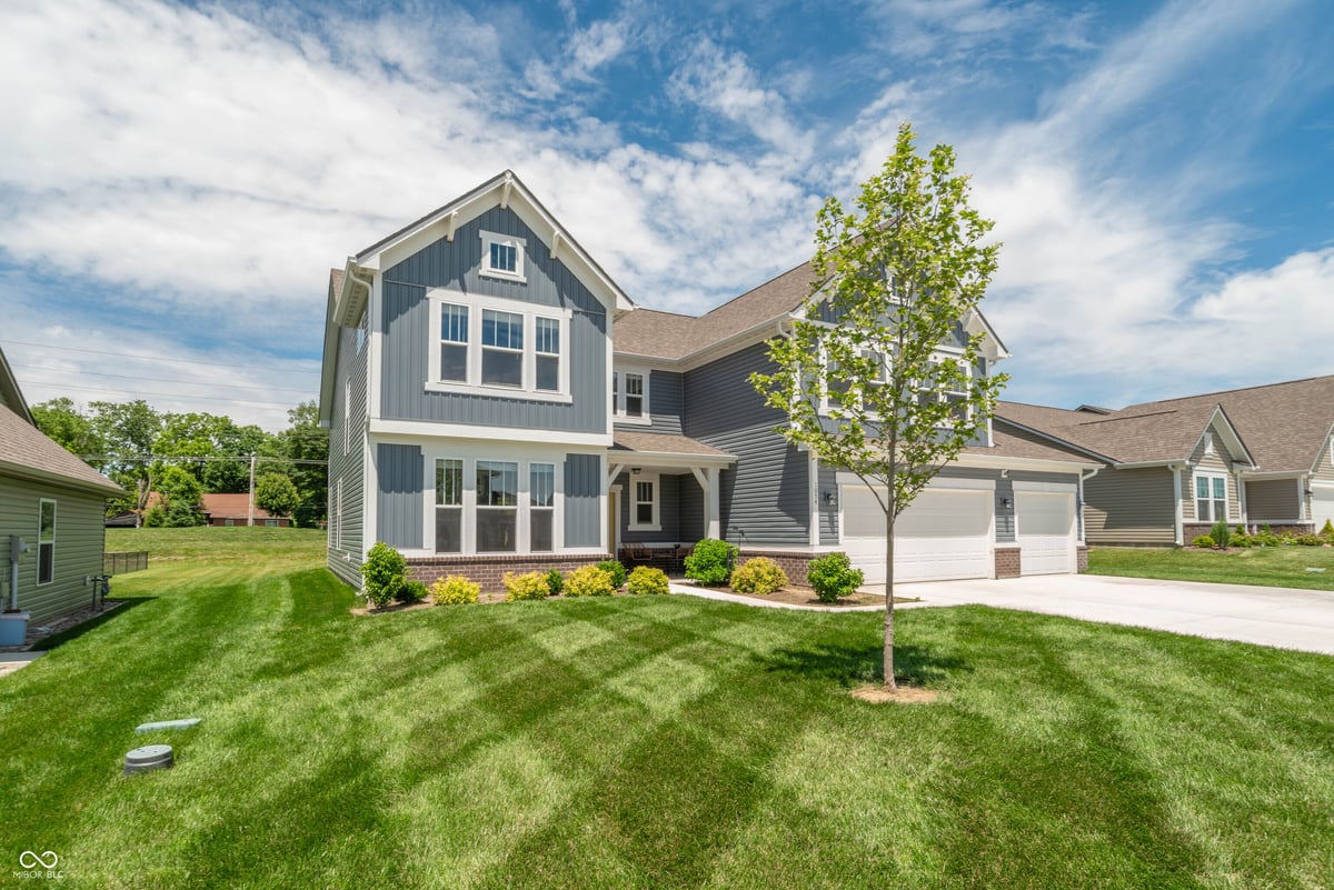 1054 E Valley Oak Court, Mooresville, IN 46158 | Slideshow Image #3