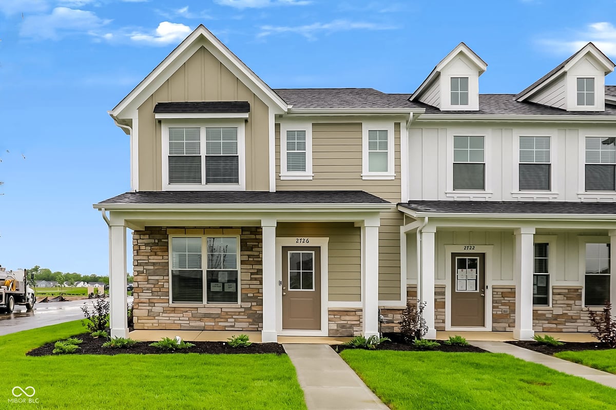 2726 Smith Road, Plainfield, IN 46168