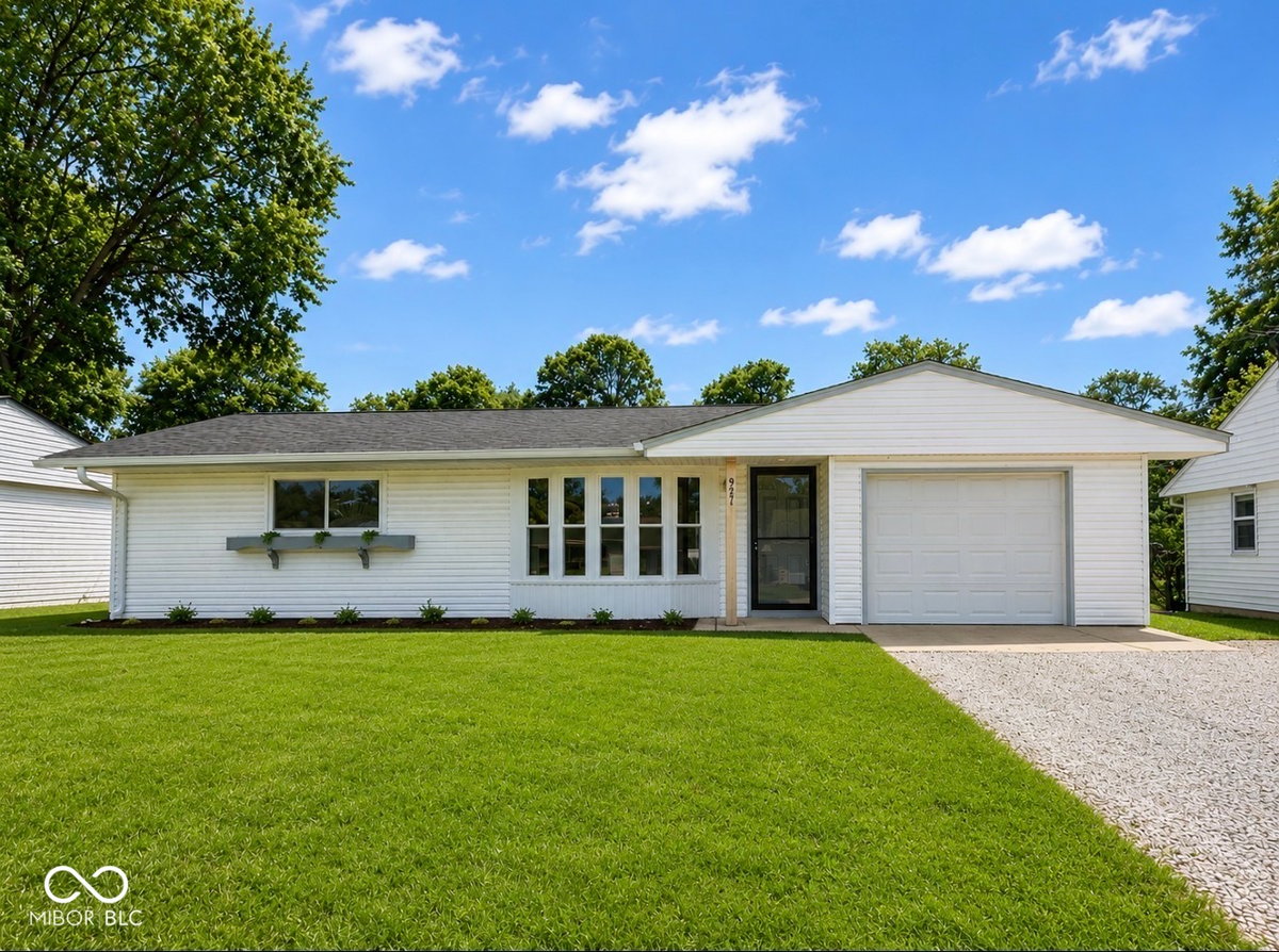 931 Walton Drive, Plainfield, IN 46168