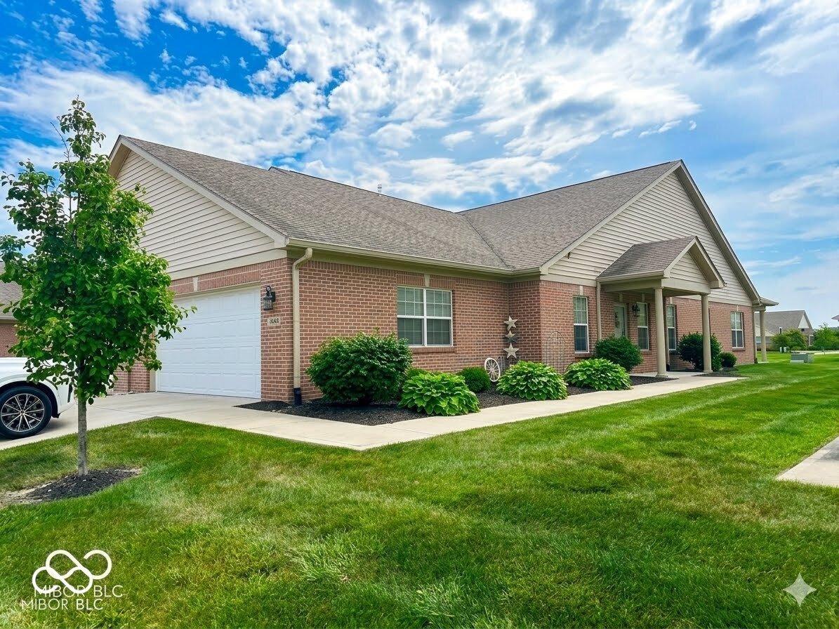 4328 Washington Boulevard #17, Plainfield, IN 46168