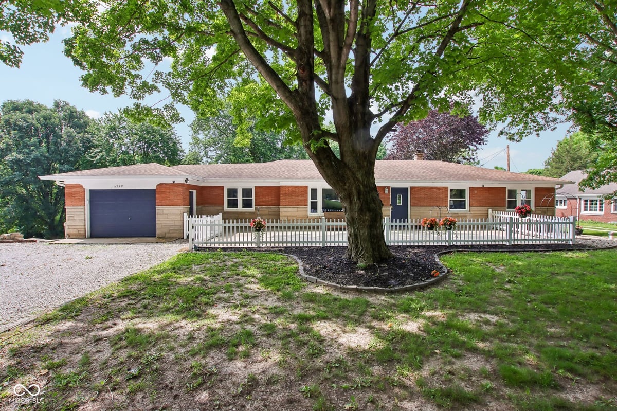 6399 E County Road 300 S, Plainfield, IN 46168