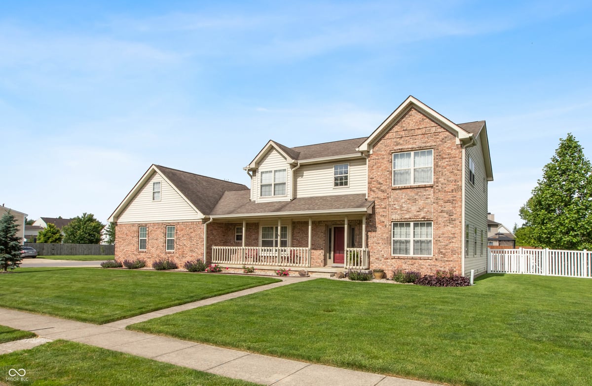 2178 Russet Court, Plainfield, IN 46168