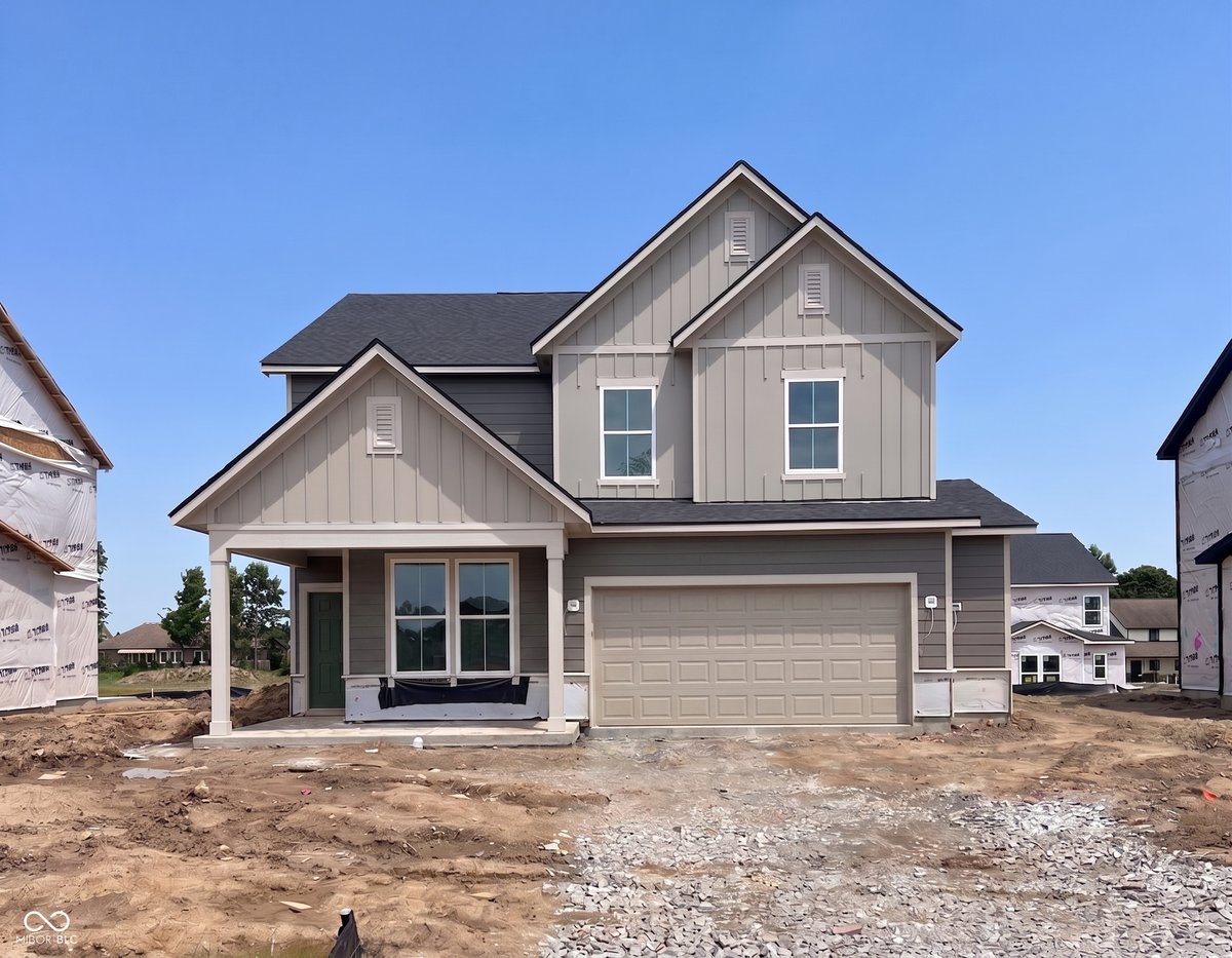 3432 Quartz Drive, Plainfield, IN 46168