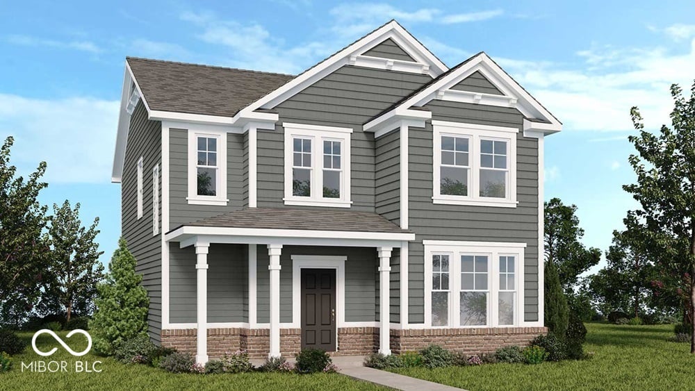2615 Prism Way, Plainfield, IN 46168