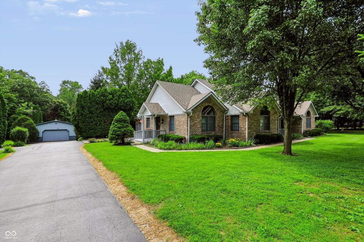 8628 N Briarhopper Road, Monrovia, IN 46157 | Slideshow Image #39