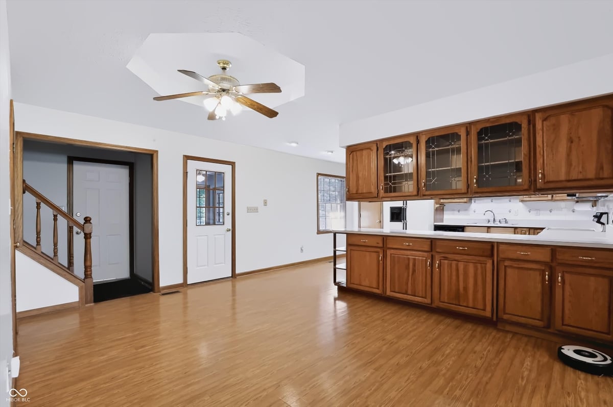 8628 N Briarhopper Road, Monrovia, IN 46157 | Slideshow Image #7