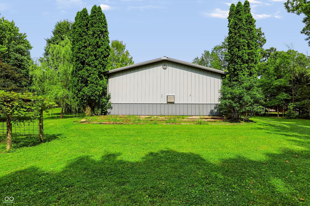 8628 N Briarhopper Road, Monrovia, IN 46157 | Slideshow Image #46