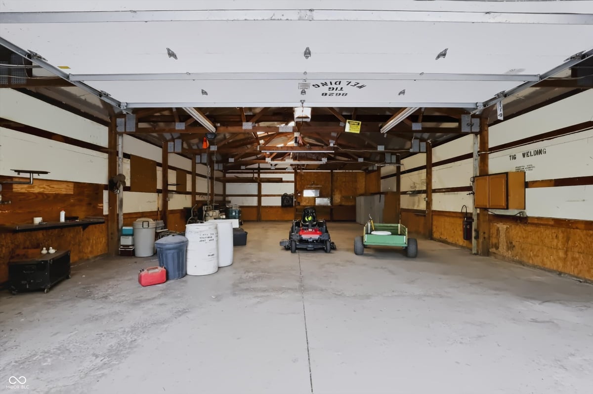 8628 N Briarhopper Road, Monrovia, IN 46157 | Slideshow Image #41