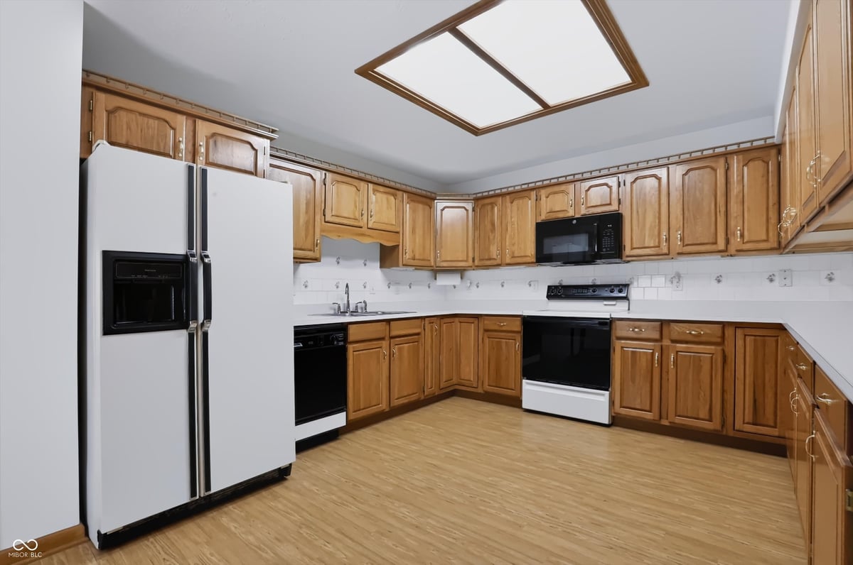 8628 N Briarhopper Road, Monrovia, IN 46157 | Slideshow Image #9