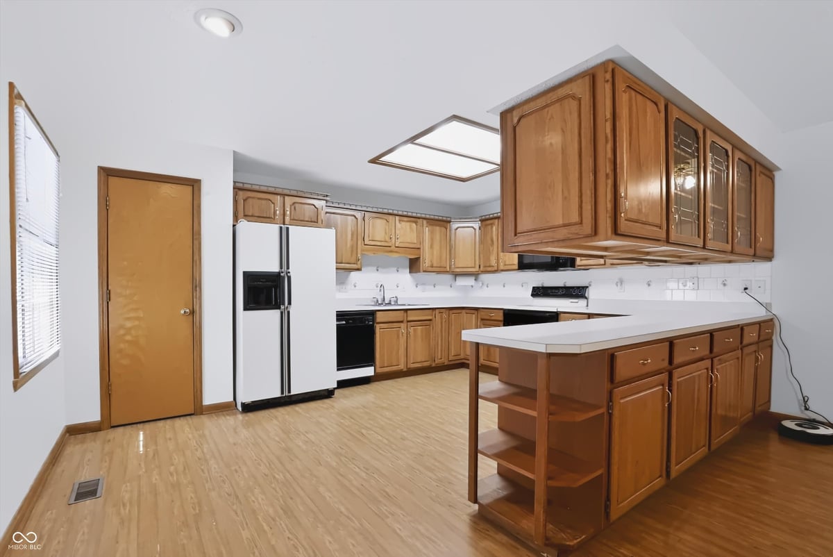 8628 N Briarhopper Road, Monrovia, IN 46157 | Slideshow Image #8